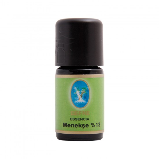 Menekşe Abs. %13 Yağı - Geleneksel 5 ml 